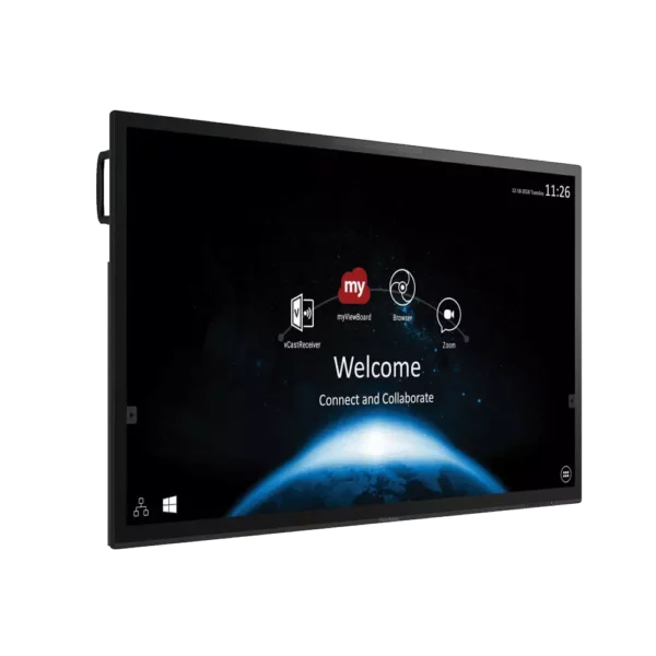 Viewsonic Smartboard IFP8670 - Image 6