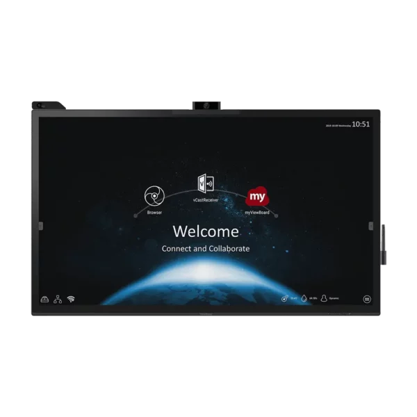 Viewsonic Smartboard IFP8670 - Image 3