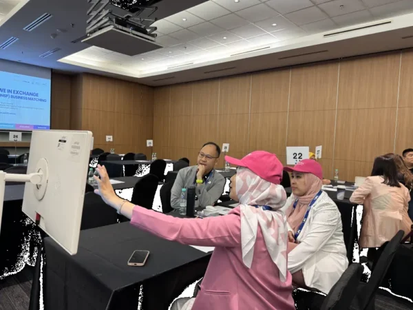 WE2025 ai smartboard israk solutions arvia solutions