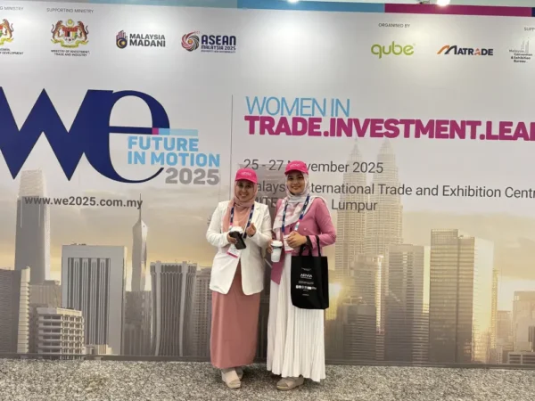 WE2025 ai smartboard israk solutions arvia solutions