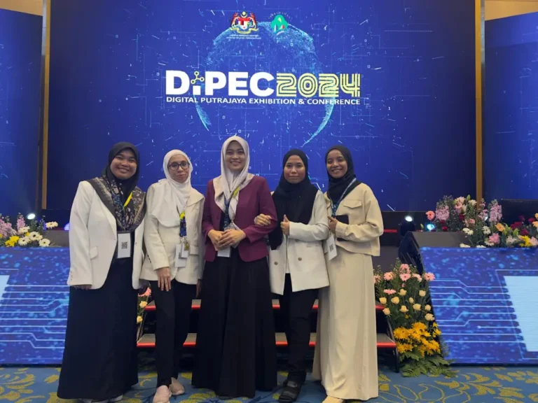 Arvia At Dipec 2024: Shaping The Future Of Smart Cities With Cutting-Edge Technology Arvia Smart Cities solution demonstration at DIPEC 2024