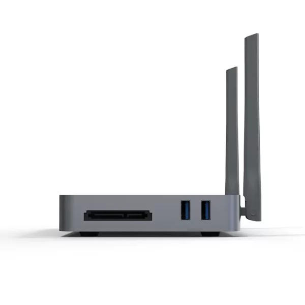 ARVIA 4K UHD Media player- ARV S9x - Image 5