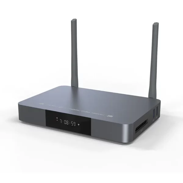 ARVIA 4K UHD Media player- ARV S9x - Image 4