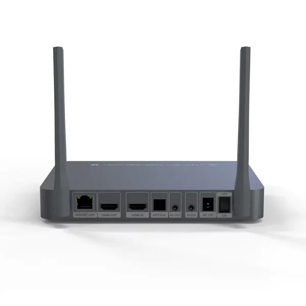 ARVIA 4K UHD Media player- ARV S9x - Image 3