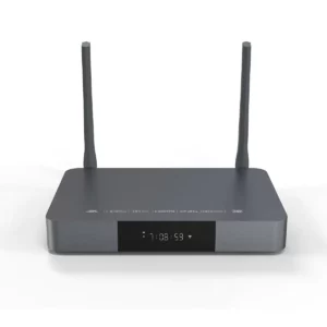 ARVIA 4K UHD Media player- ARV S9x
