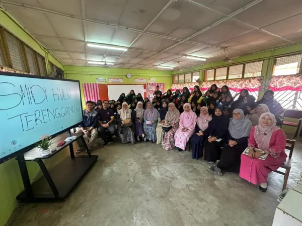 ai smartboard smidi hulu terengganu israk solutions arvia solutions