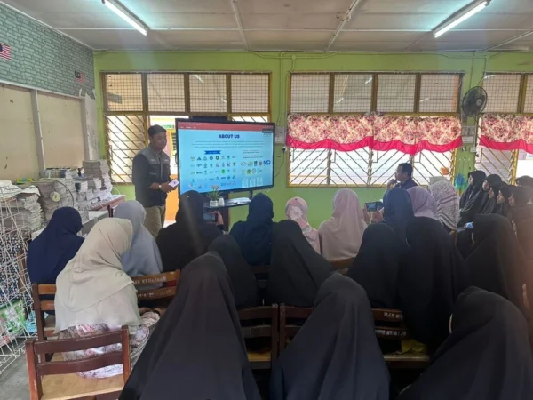 ai smartboard smidi hulu terengganu israk solutions arvia solutions