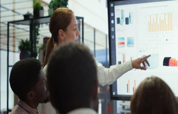 AI First Smartboard in Malaysia | AI Smartboard for Schools & Offices
