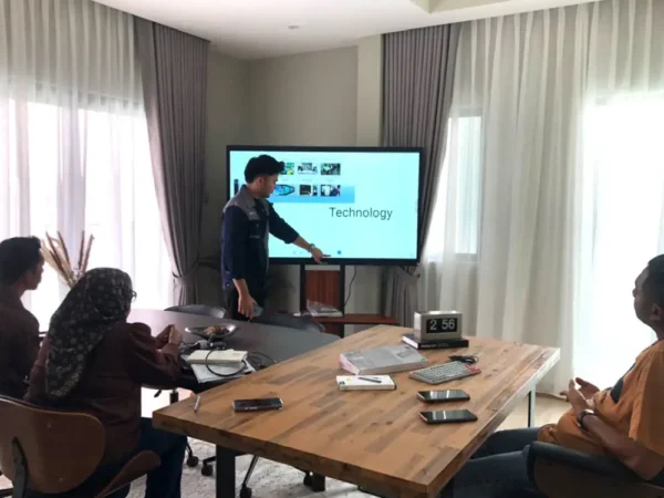 ai smartboard bumi gigih sdn bhd
