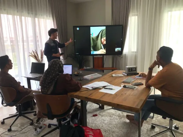 ai smartboard bumi gigih sdn bhd