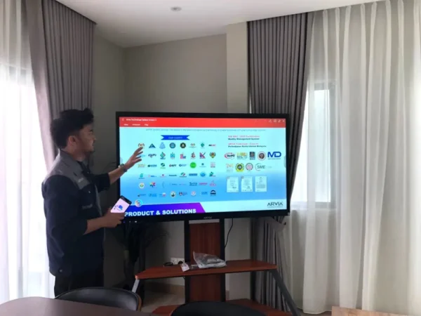 ai smartboard bumi gigih sdn bhd