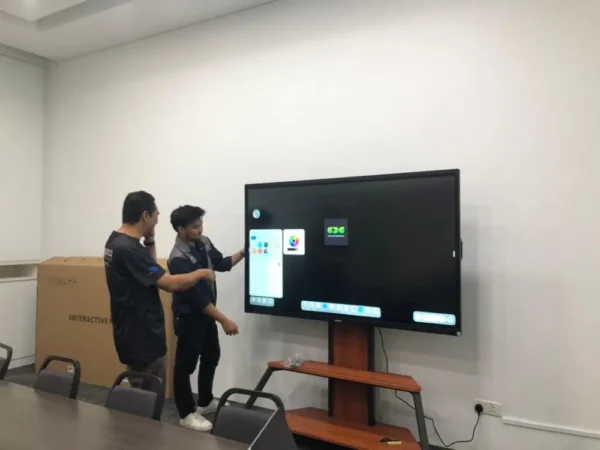 arvia ai smartboard commerce sdn bhd dot com israk solutions