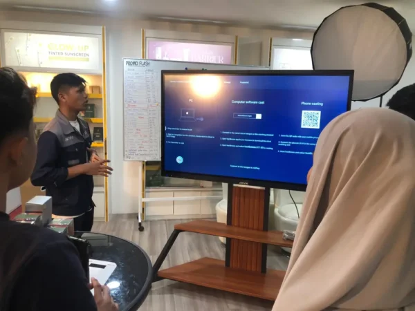 ai smartboard dr cute international arvia solutions israk solutions