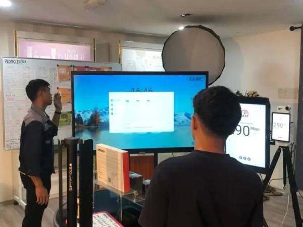 ai smartboard dr cute international arvia solutions israk solutions