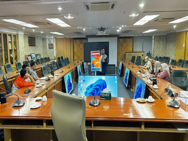 ai smartboard fliptouch majlis perbandaran kemaman arvia solutions israk solutions