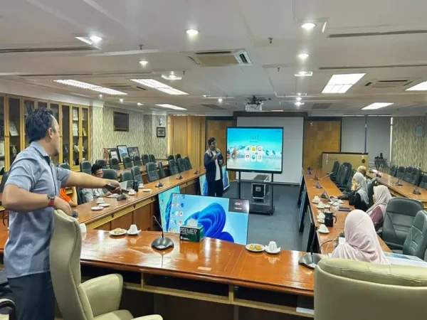 ai smartboard fliptouch majlis perbandaran kemaman arvia solutions israk solutions