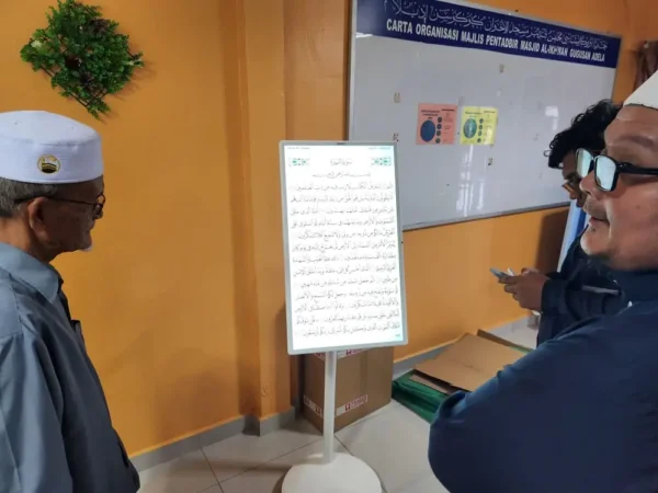 arv600 ai smartboard fliptouch israk solutions arvia solutions