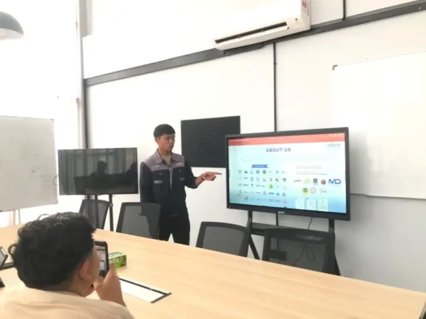 ai smartboard heblun sdn bhd arvia solutions israk solutions