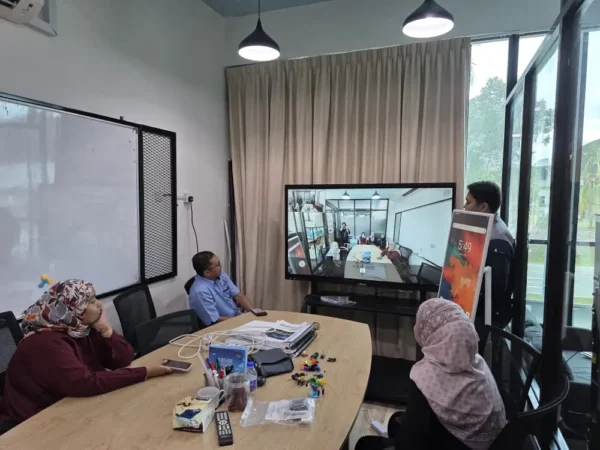 ai smartboard hmh planning consultant arvia solutions