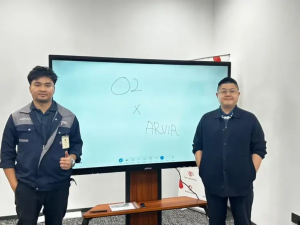 ai smartboard malaysia israk solutions arvia solutions
