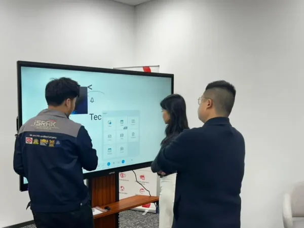 ai smartboard malaysia israk solutions arvia solutions