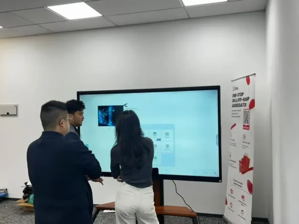 ai smartboard malaysia israk solutions arvia solutions