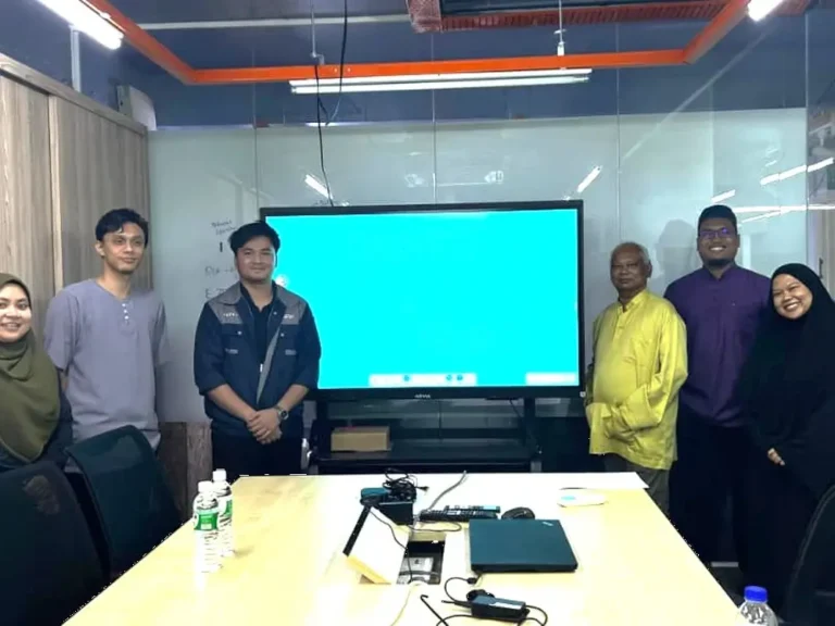 ai smartboard malaysia dynatest asia arvia solutions israk solutions