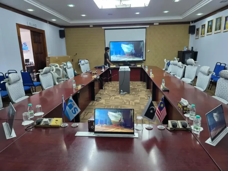 ai smartboard malaysia monitor lift geliga slipway arvia solutions israk solutions