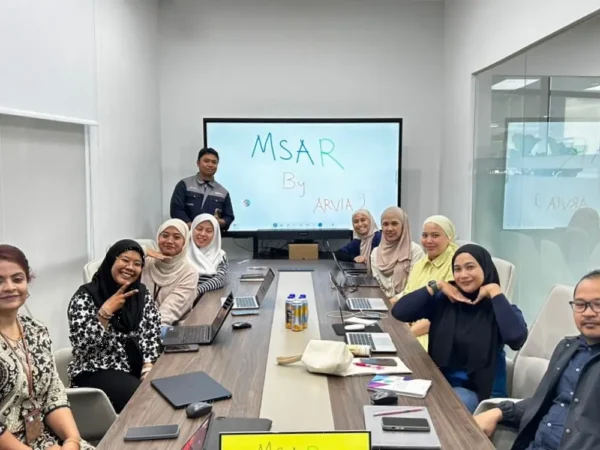 ai smartboard msa resources arvia solutions