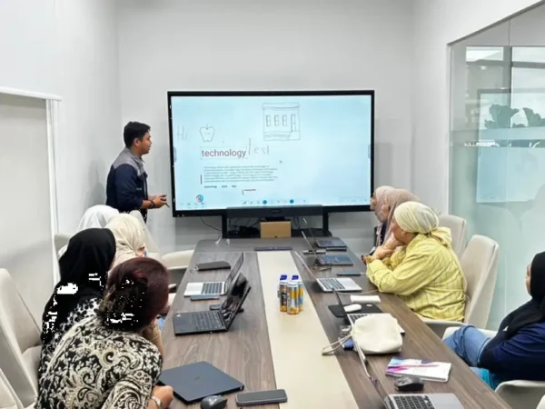 ai smartboard msa resources arvia solutions