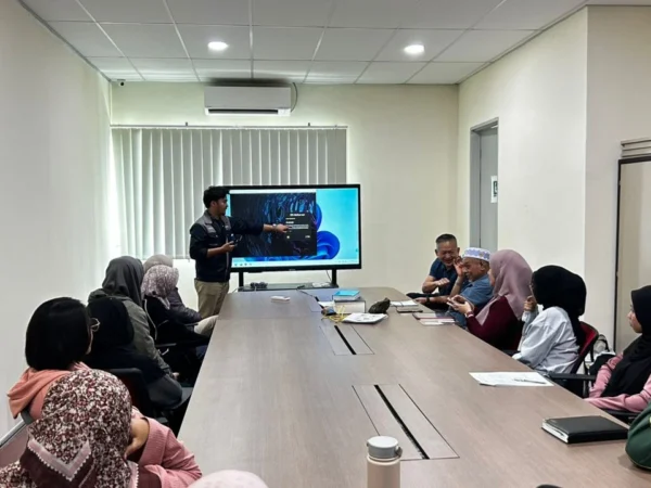 ai smartboard pustaka yakin pelajar arvia solutions israk solutions