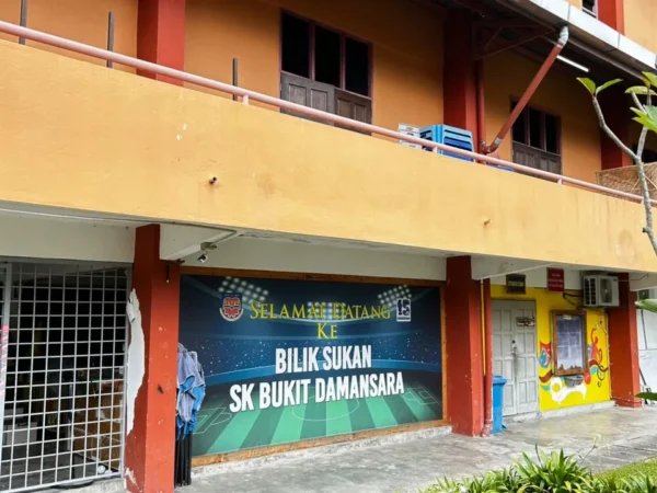 ai smartboard sk bukit damansara arvia solutions israk solutions