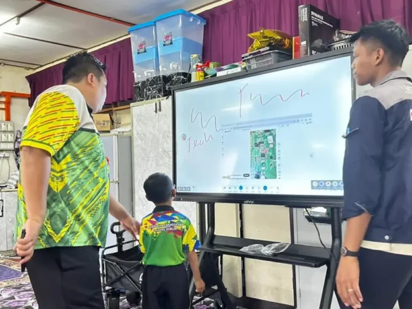 ai smartboard sk ladadng dublin israk solutions arvia solutions