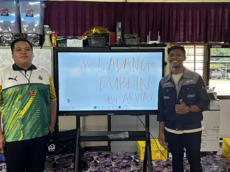 ai smartboard sk ladadng dublin israk solutions arvia solutions
