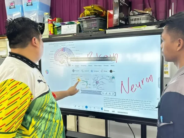 ai smartboard sk ladadng dublin israk solutions arvia solutions