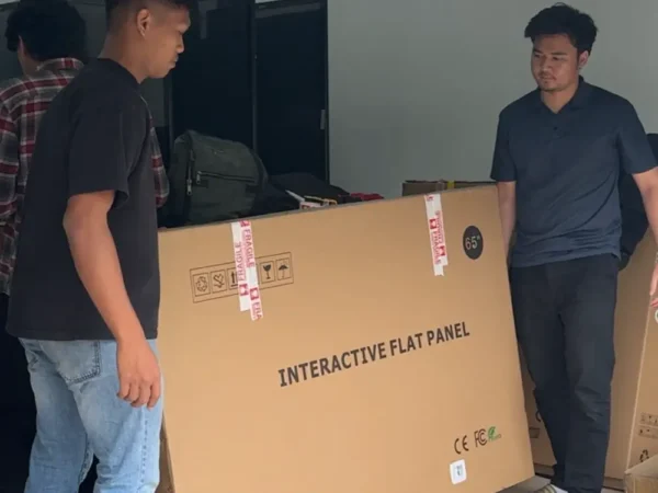 ai smartboard sk sungai jernih melaka israk solutions arvia solutions