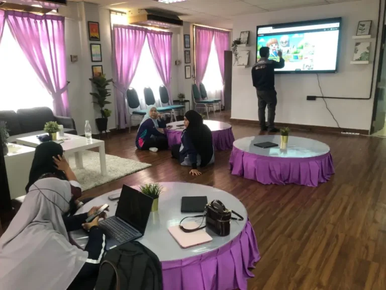 ai smartboard sk taman rinting israk solutions arvia solutions