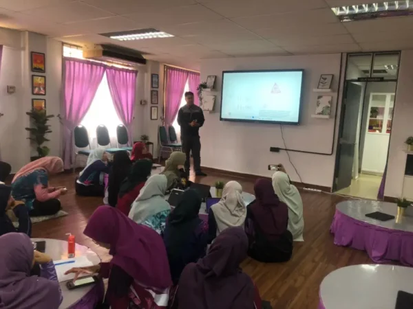 ai smartboard sk taman rinting israk solutions arvia solutions