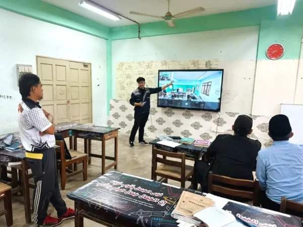 ai smartboard smidi besut arvia solutions israk solutions
