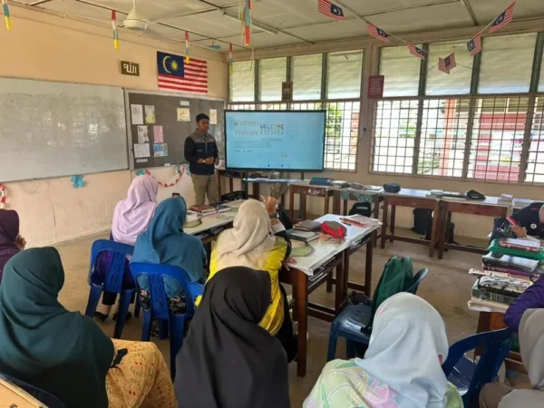 ai smartboard smidi kuala nerus israk solutions arvia solutions