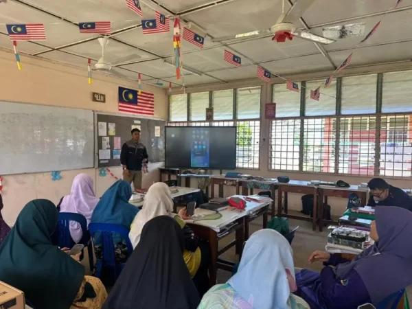 ai smartboard smidi kuala nerus israk solutions arvia solutions