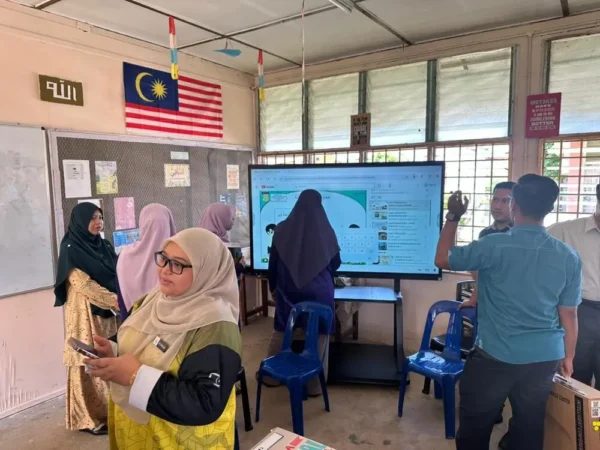 ai smartboard smidi kuala nerus israk solutions arvia solutions