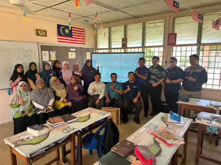 ai smartboard smidi kuala nerus israk solutions arvia solutions