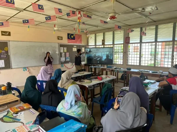 ai smartboard smidi kuala nerus israk solutions arvia solutions