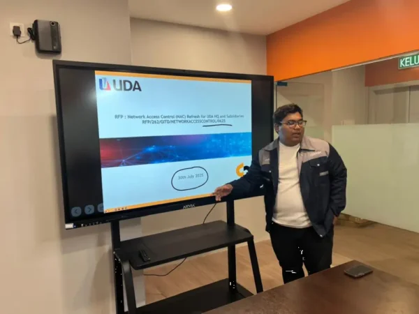 smartboard solaris networl israk solutions arvia solutions