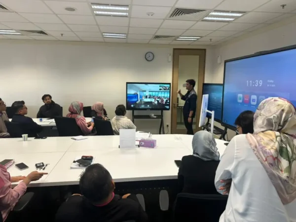 ai smartboard sprm arvia solutions israk solutions