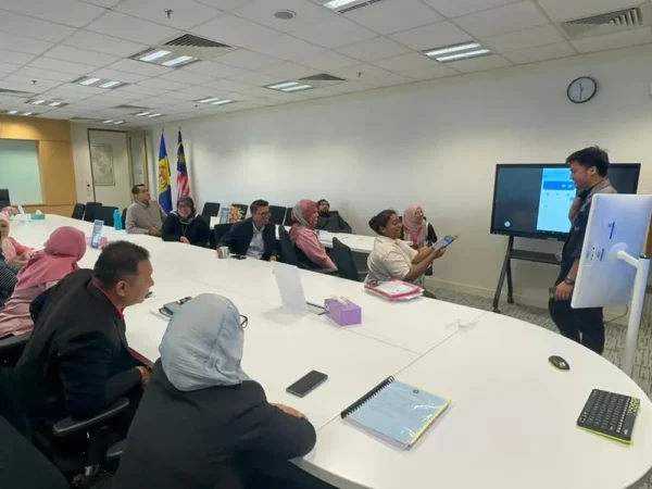 ai smartboard sprm arvia solutions israk solutions