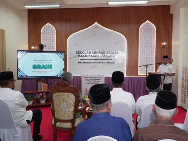arvia ai smartboard srain cameron highlands israk solutions
