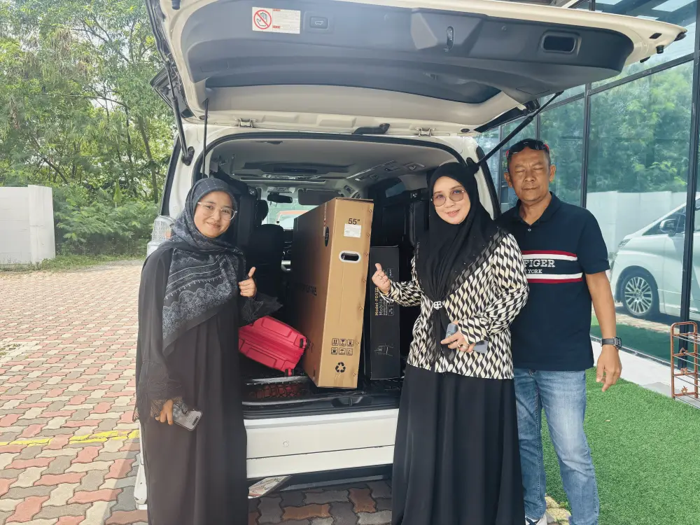 Upgrading Meeting Room Technology at Sue J Resources with AI Smartboard Innovation