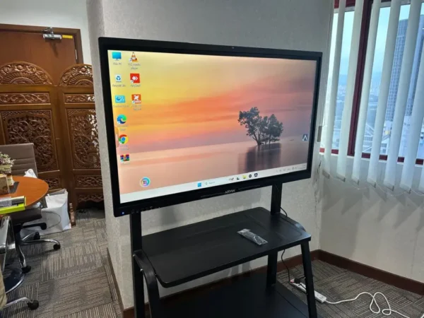 ai smartboard tabung haji travel services sdn bhd israk solutions arvia solutions